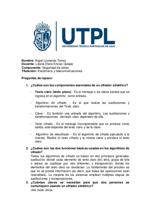 fundamentos de seguridad en redes william stallings
